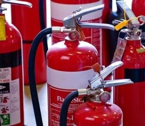 Estintori Fiumicino - fornitura manutenzione e ricarica